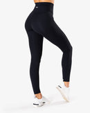 ICIW Nimble Tights Black