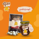 Mee Khoe Tate ဥတလုံးသနပ်