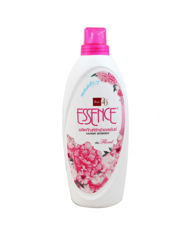Essence Liquid Detergent (Floral )900ml