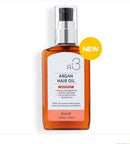 Rail R3 hair oil