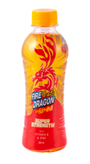 Asia Fire Dragon 250ml (Pet)