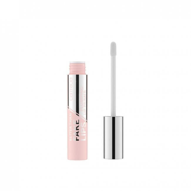 Catrice Better Than Fake Lips Plumping Lip Primer 010