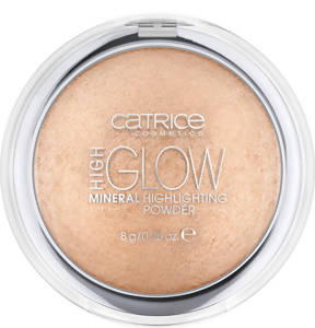 Catrice High Glow Mineral Highlighting Powder 040
