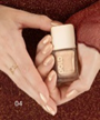 Catrice Gold Effect Nail Polish 04
