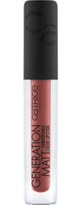 Catrice Generation Matt Comfortable Liquid Lipstick 050