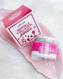 Lebelage wrinkle collagen ampoule cream