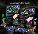 Ok herbal shampoo