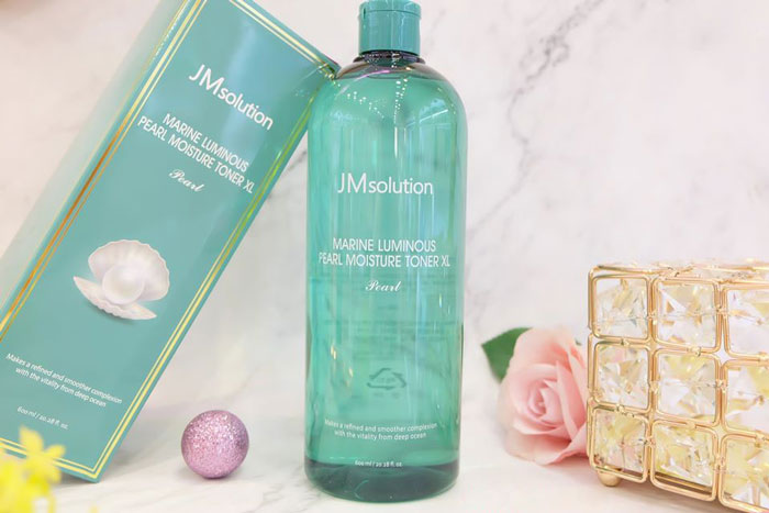 Jm Color JM Solution toner Pearl (Green)