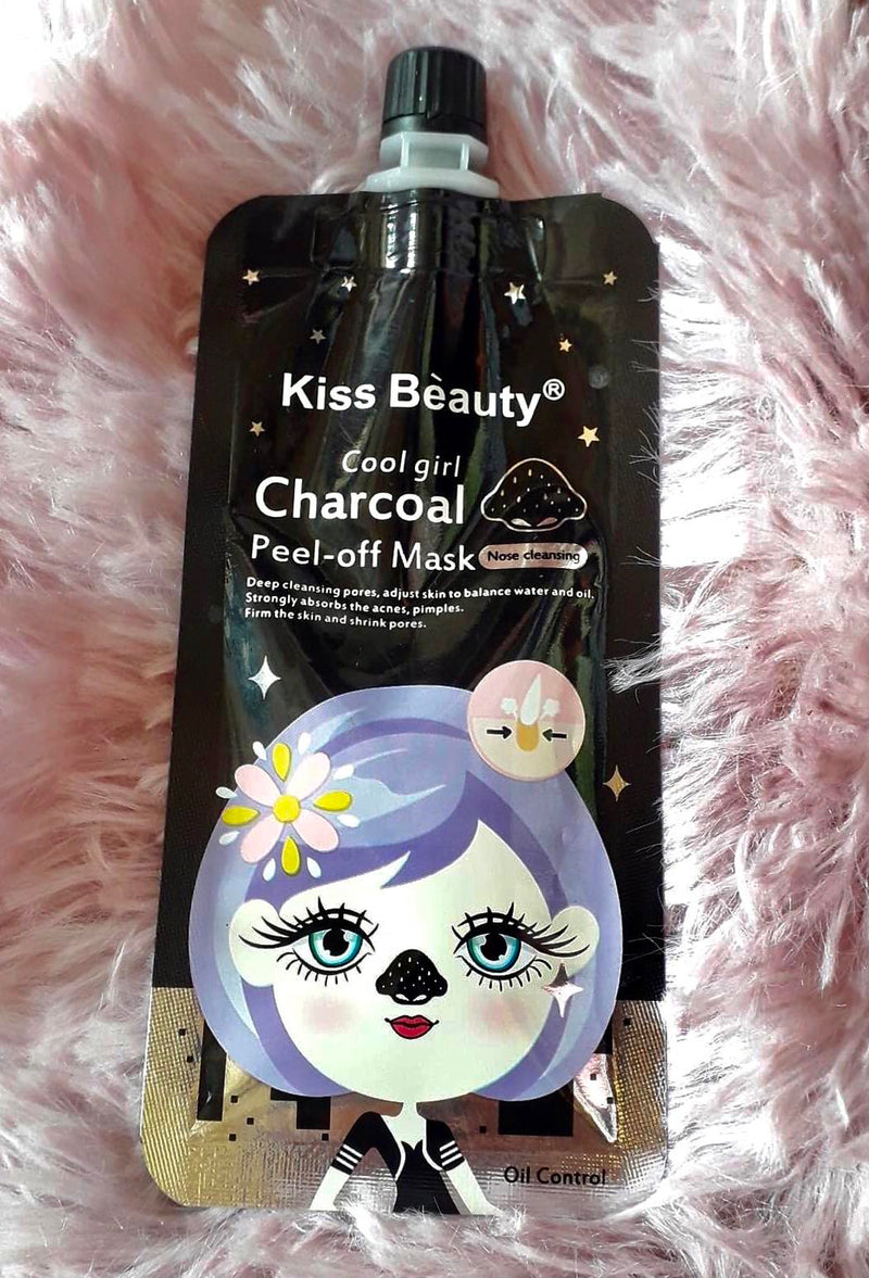 Kiss BeautyKiss Beauty Peel Off Mask