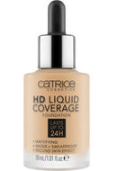 Catrice HD Liquid Coverage Foundation 036