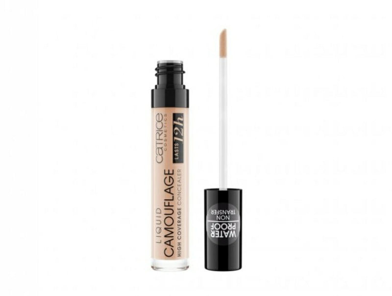 Catrice Liquid Camouflage High Coverage Concealer 005