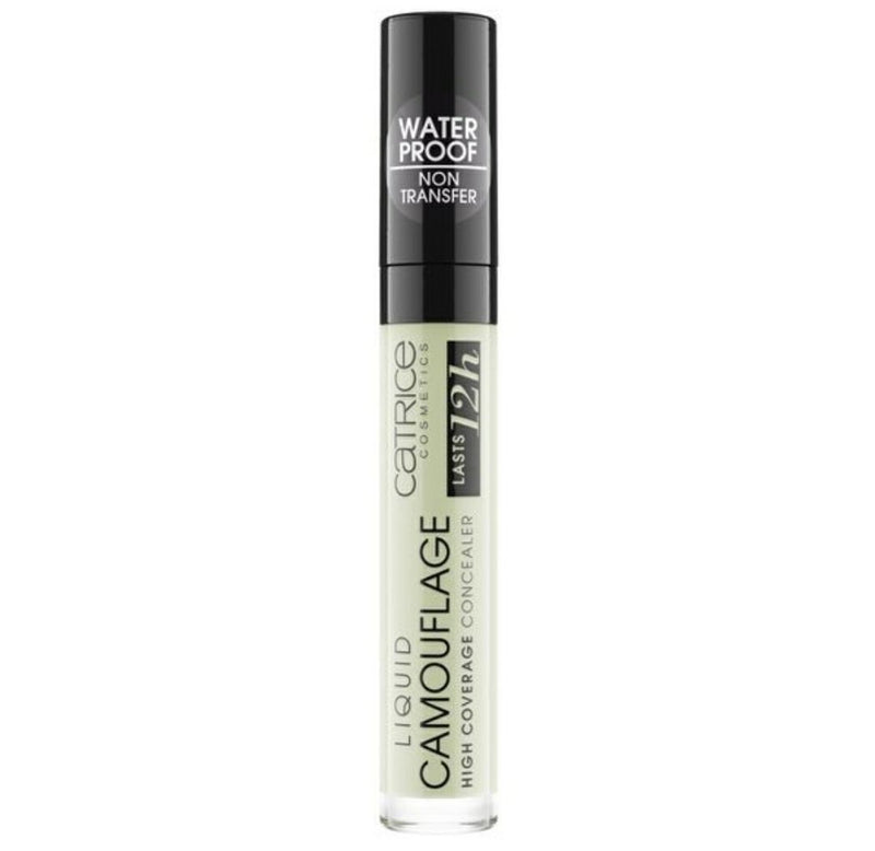Catrice Liquid Camouflage High Coverage Concealer 200