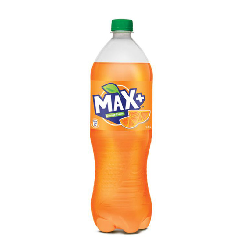 Max Plus Orange 1.25ml