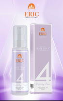 Eric Professional Hair Coat (Mystery love)