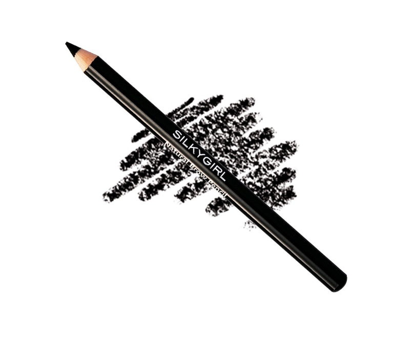 SILKGYGIRLNATURAL BROW PENCIL