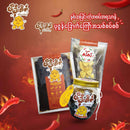 Mee Khoe Tate ပုစွန်ခြောက်ကြော်အသစ်စပ်စပ်