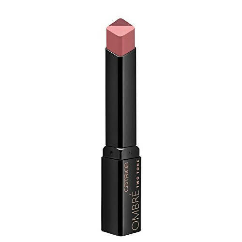 Catr. Ombré Two Tone Lipstick 020