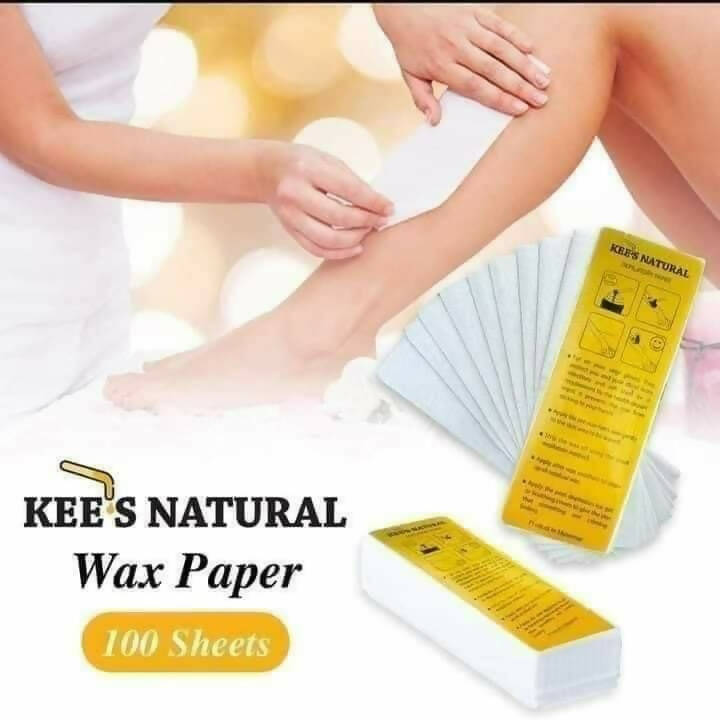 Kee’s wax paper 100 sheets