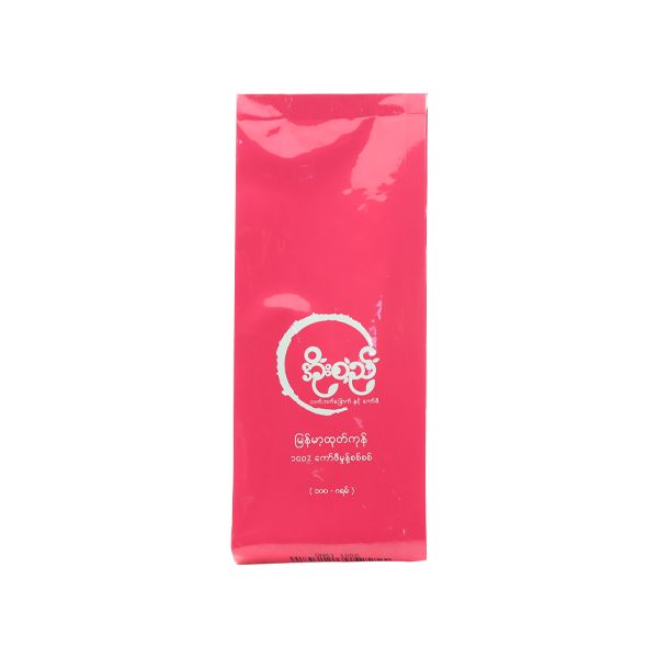 Ohsi 100% Arrbica  COFFEE Poly Bag100G