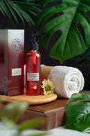 Be Still By Irene Facial Cleanser (Oily & Combination Skin)