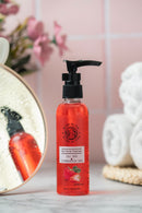 Be Still By Irene Facial Cleanser (Oily & Combination Skin)