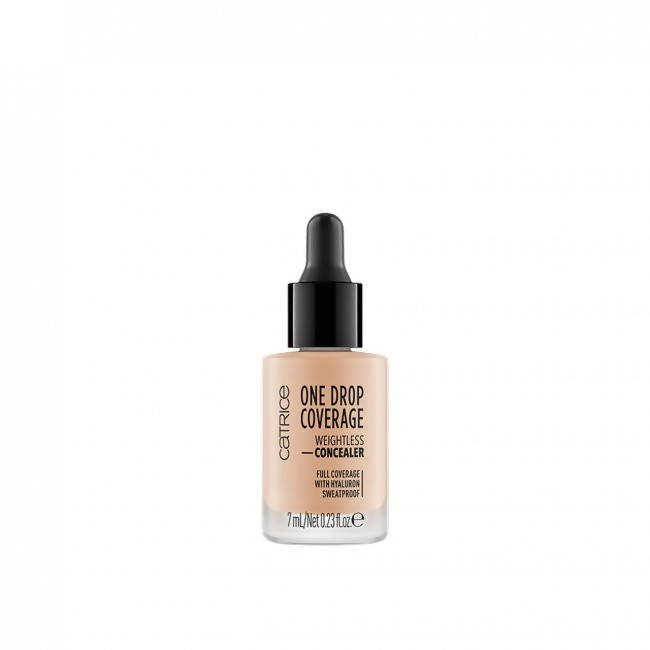 Catrice One Drop Coverage Weightless Concealer 010