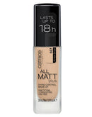 Catrice All Matt Plus Shine Control Make Up 027