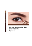 SILKYGIRL PERFECT STAY 20hr EYELINER