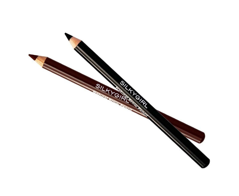 SILKGYGIRLNATURAL BROW PENCIL