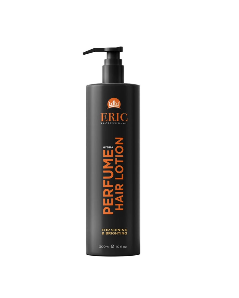 Eric Perfume Hair Lotion 300ml