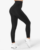 ICIW Define Seamless Tights Black