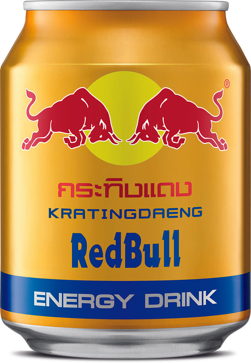 Red Bull Energy Drink 250ML
