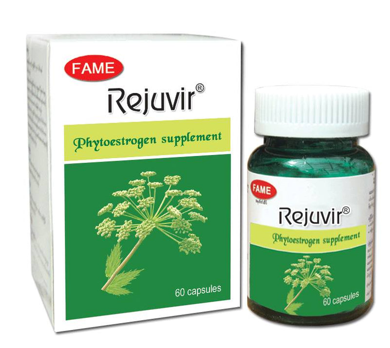 Fame Rejuvir (ဒေါင်းကွေးဆေး)