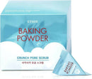 Etude house baking powder pore scrub (3 pieces)