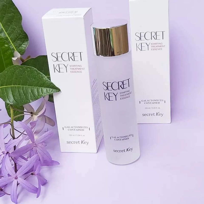 SECRET KEY Starting Treatment Essence