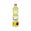 Healthy Chef Sunflower Oil 1L