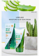 Lebelage suncream (70ml)