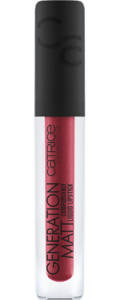 Catrice Generation Matt Comfortable Liquid Lipstick 030