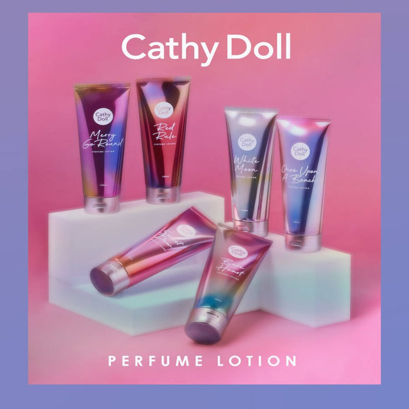 Cathy Doll Sweet Dew Perfume Lotion 150ml