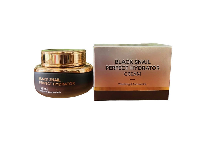 Eshumi black snail cream 55ml