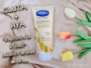 Vaseline Gluta hya  Serum Lotion 10x