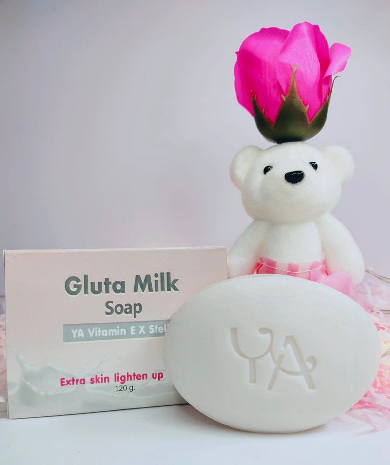 YA Vitamin Gluta Soap by Stella Snow