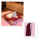Oh My Pet (Cat/Dog Bed Made In Myanmar)