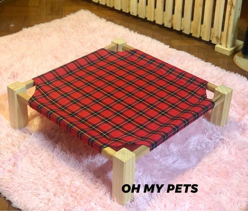 Oh My Pet (Cat/Dog Bed Made In Myanmar)