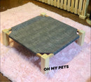 Oh My Pet (Cat/Dog Bed Made In Myanmar)