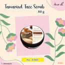 Dear AK Tamarind Mask & Scrub