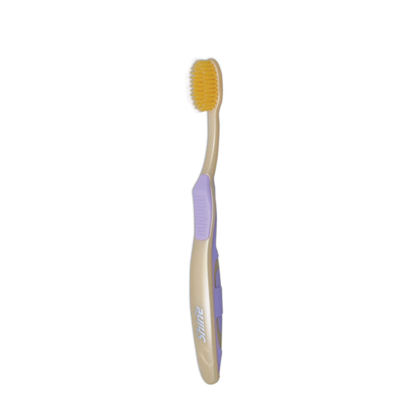 Shine Nano Gold Toothbrush