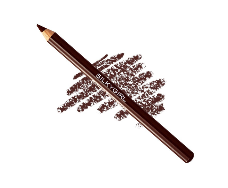 SILKGYGIRLNATURAL BROW PENCIL