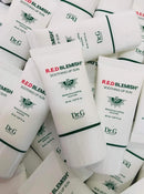 Dr G red Blemish Soothing up Sun (20ml)