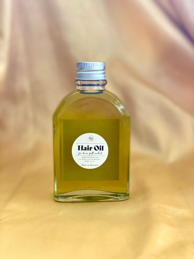 Kare Hair Oil (100ml)